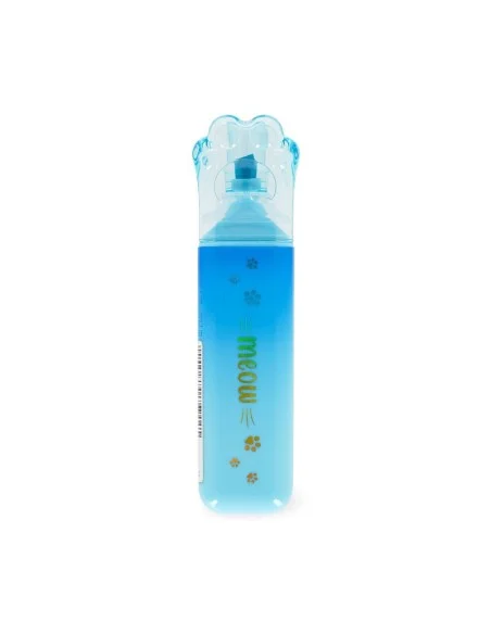 Evidenziatore Meow - Light Blue