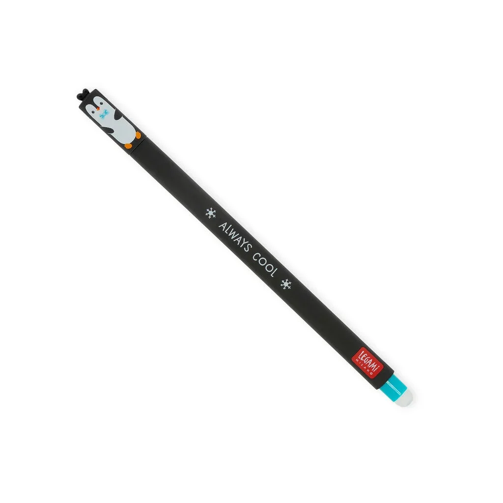 Penna Gel Cancellabile - Erasable Pen - foto 23 di 36