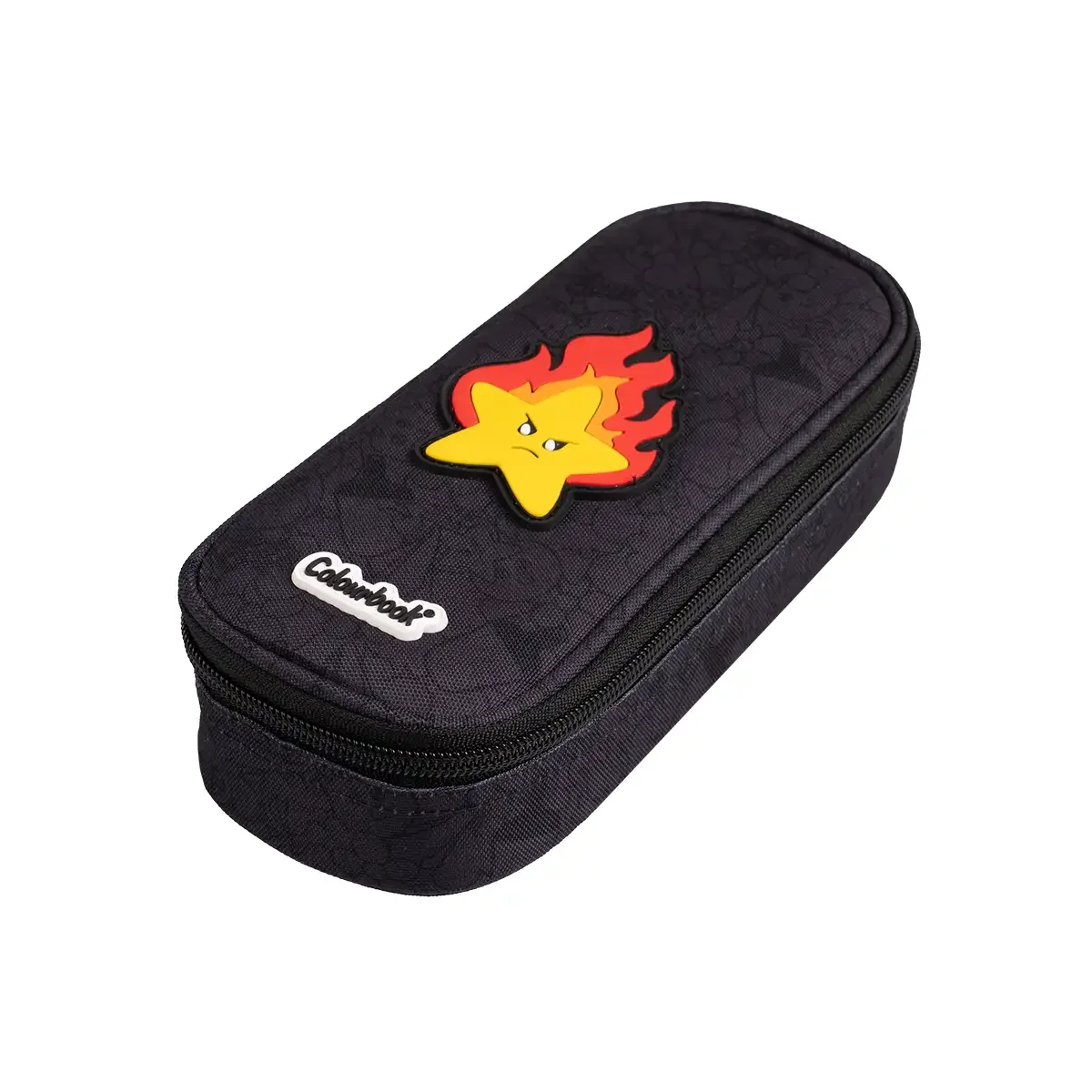 Astuccio ovale Gianpiero x Colourbook - foto 4 di 5