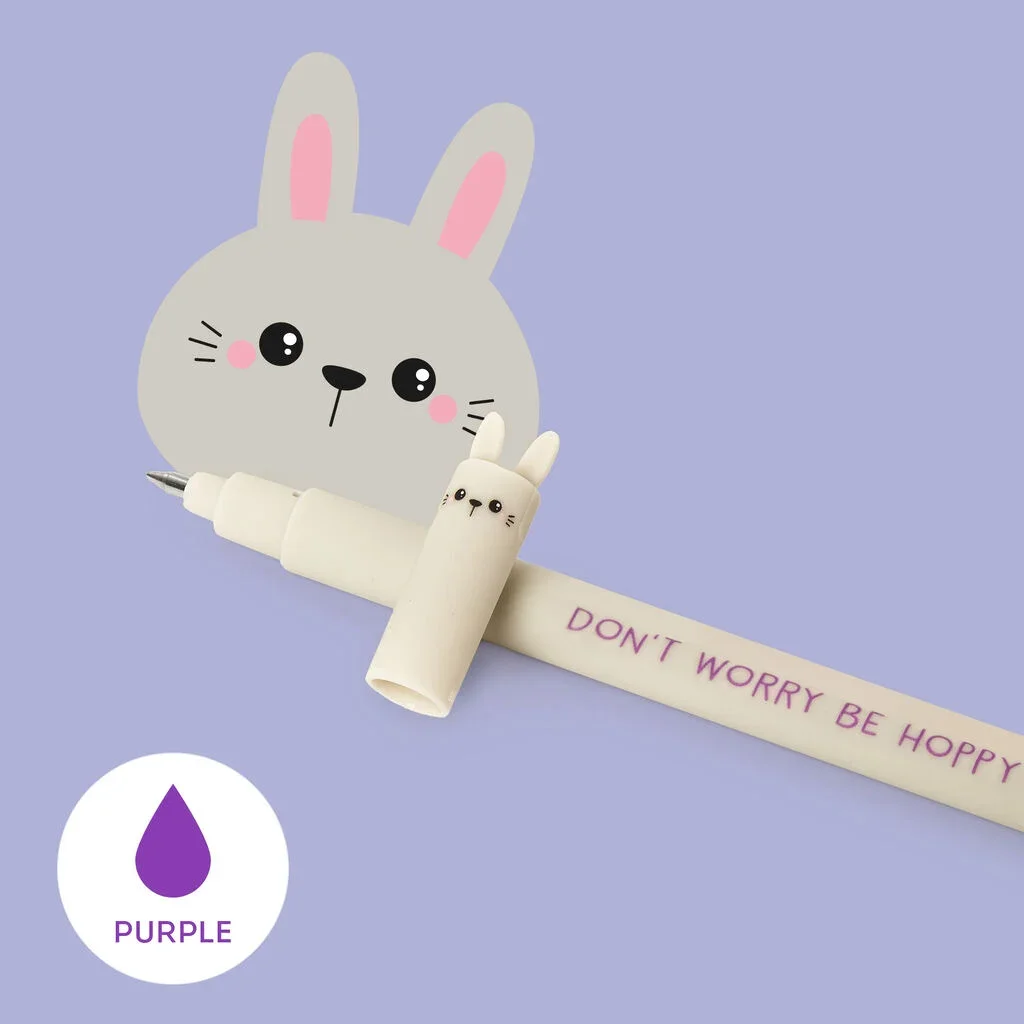 Penna Gel Cancellabile - Erasable Pen - foto 16 di 36