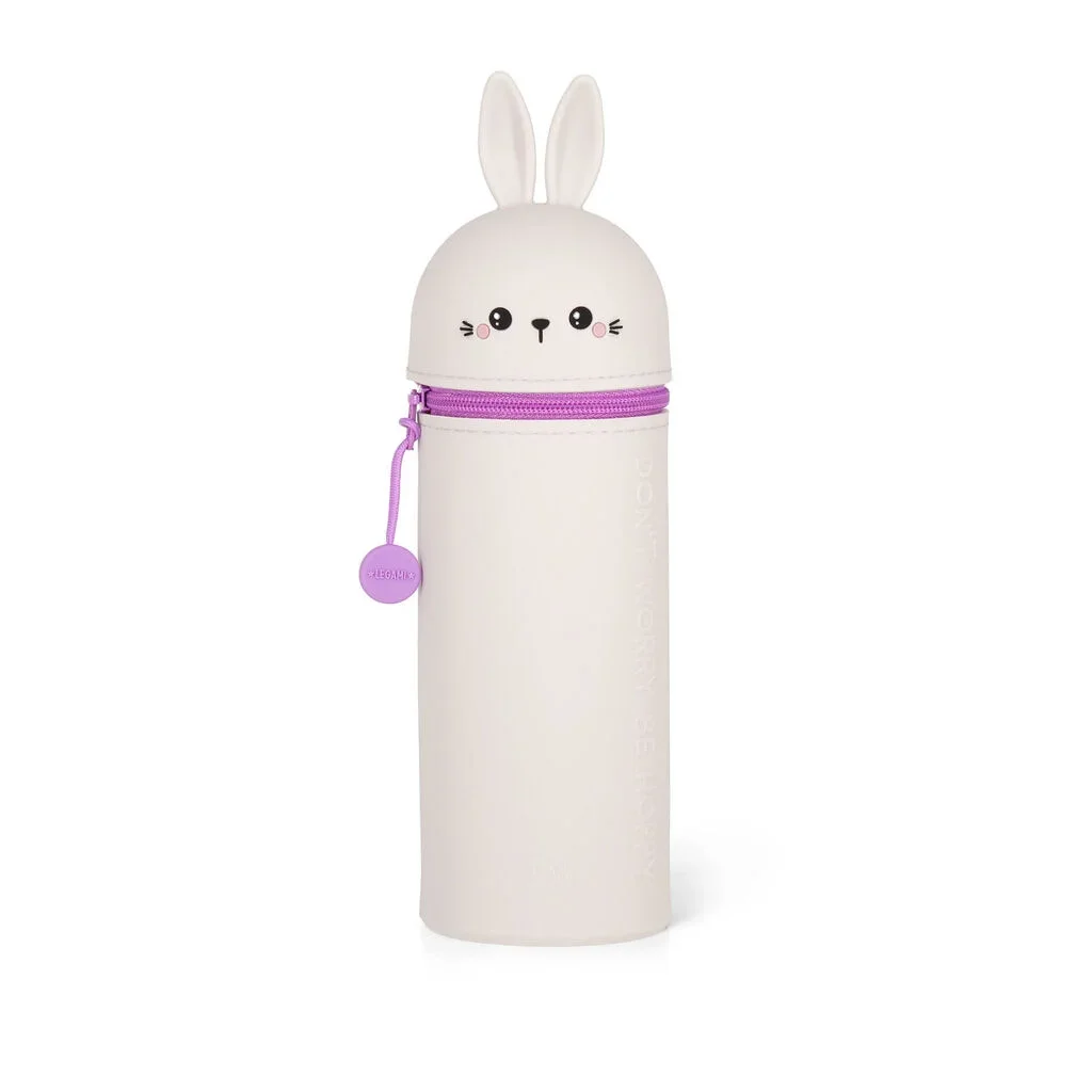 Kawaii Astuccio 2-in-1 in Silicone - foto 3 di 30