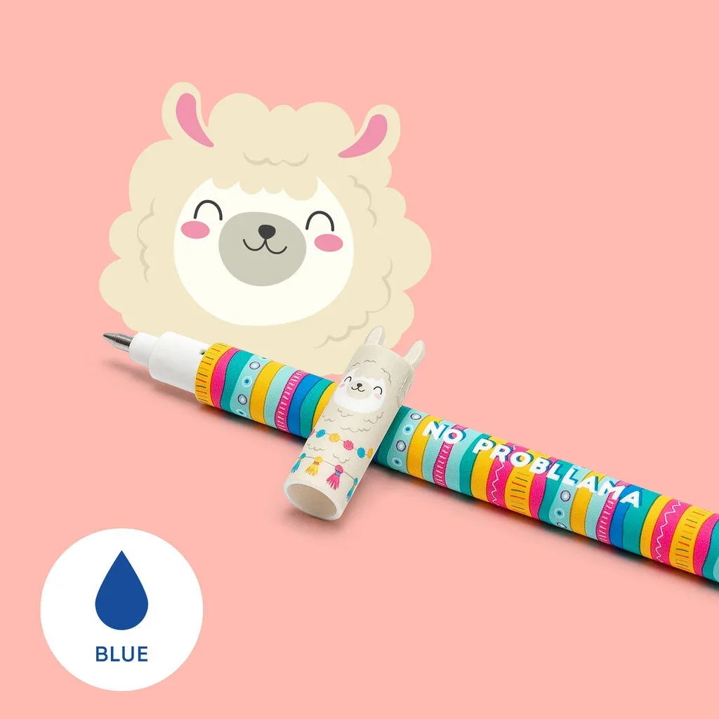 Penna Gel Cancellabile - Erasable Pen - foto 2 di 36