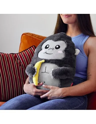 CUSCINO - SUPER SOFT! - GORILLA - foto 5 di 7