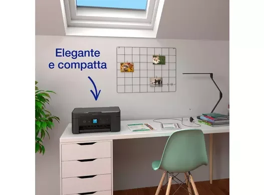 Multifunzione inkjet wireless Expression XP-3200 - foto 4 di 6