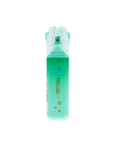 Evidenziatore Meow - Green