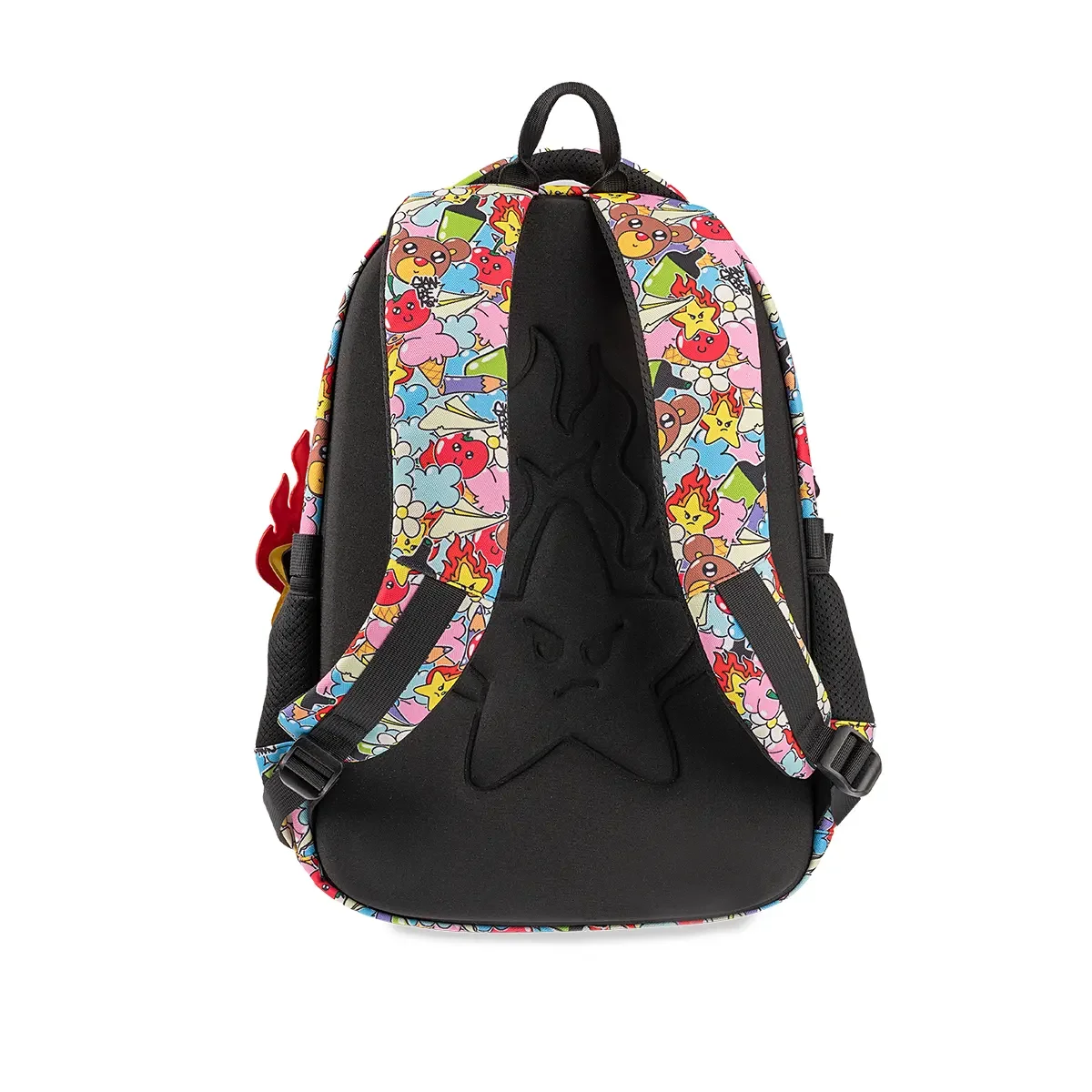 Zaino scuola Gianpiero x Colourbook – 30 L - foto 7 di 11