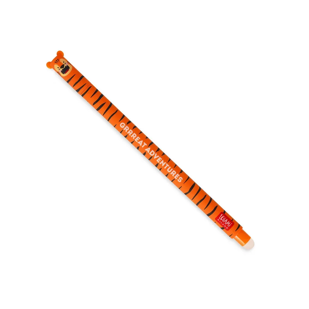 Penna Gel Cancellabile - Erasable Pen - foto 25 di 36