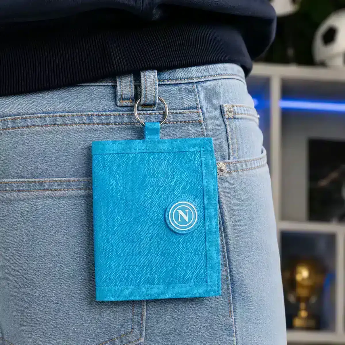 Portafoglio SSC Napoli - foto 7 di 14