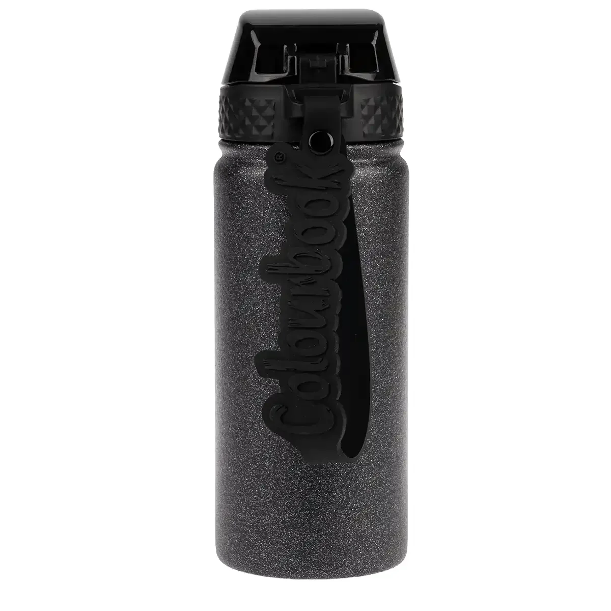 Borraccia termica Glitter 550ml - foto 5 di 16