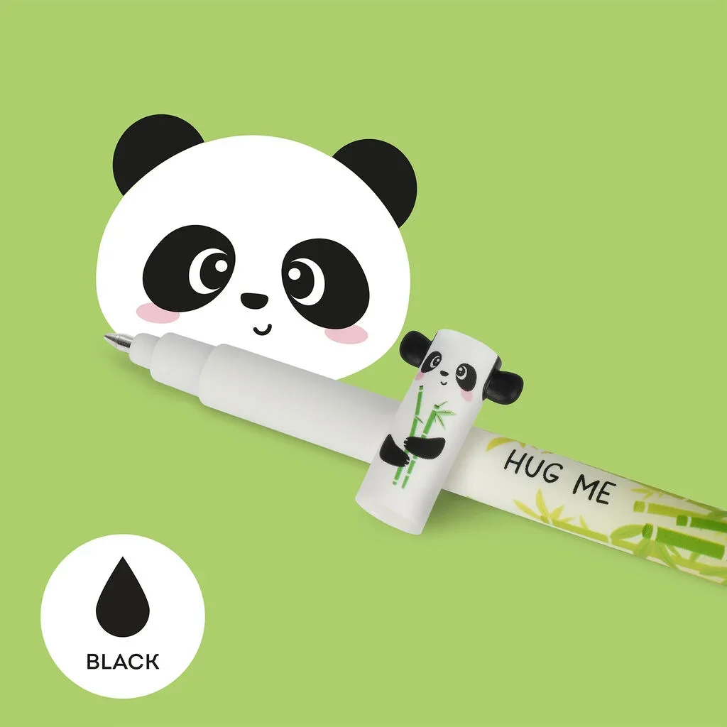 Penna Gel Cancellabile - Erasable Pen - foto 6 di 36