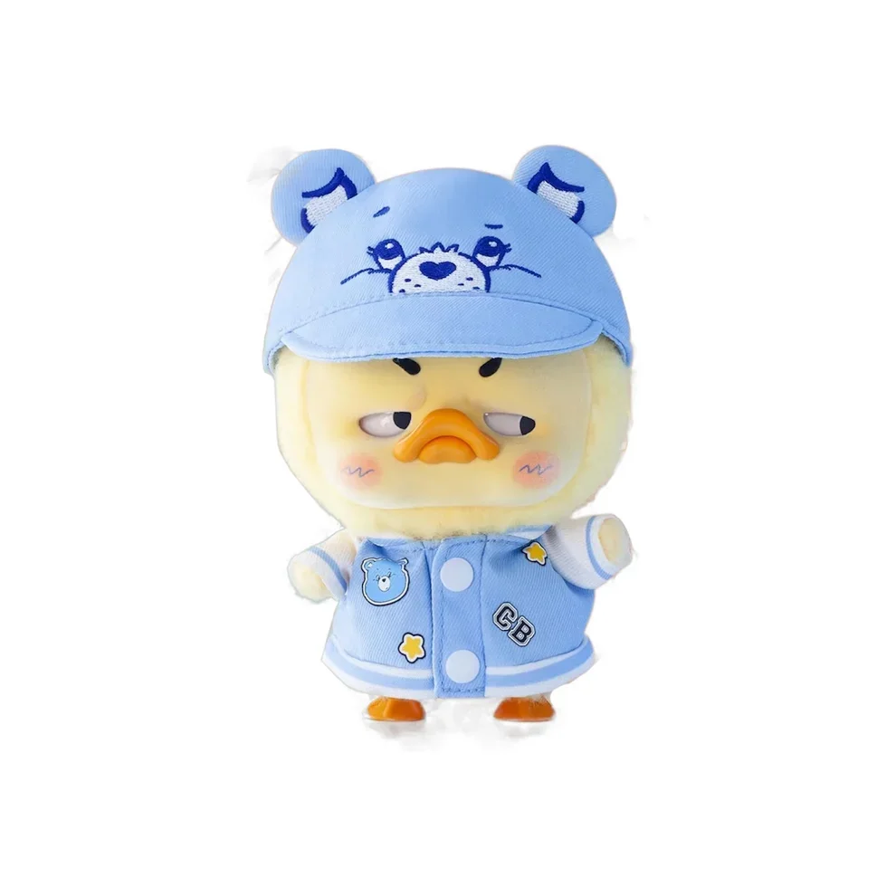Pocket Upsetduck Care Bears - foto 4 di 6