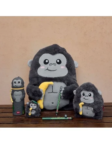 CUSCINO - SUPER SOFT! - GORILLA - foto 7 di 7
