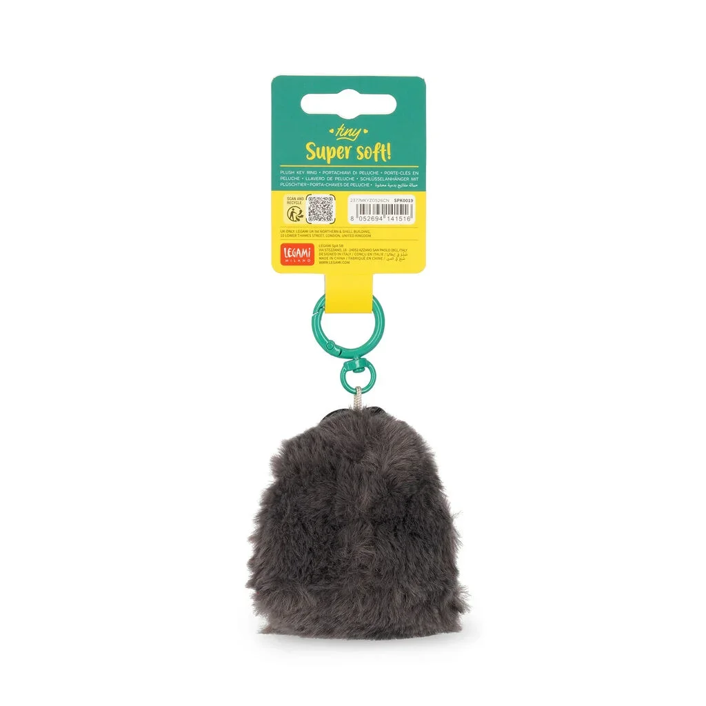 Portachiavi di Peluche - Tiny Super Soft! - foto 9 di 9