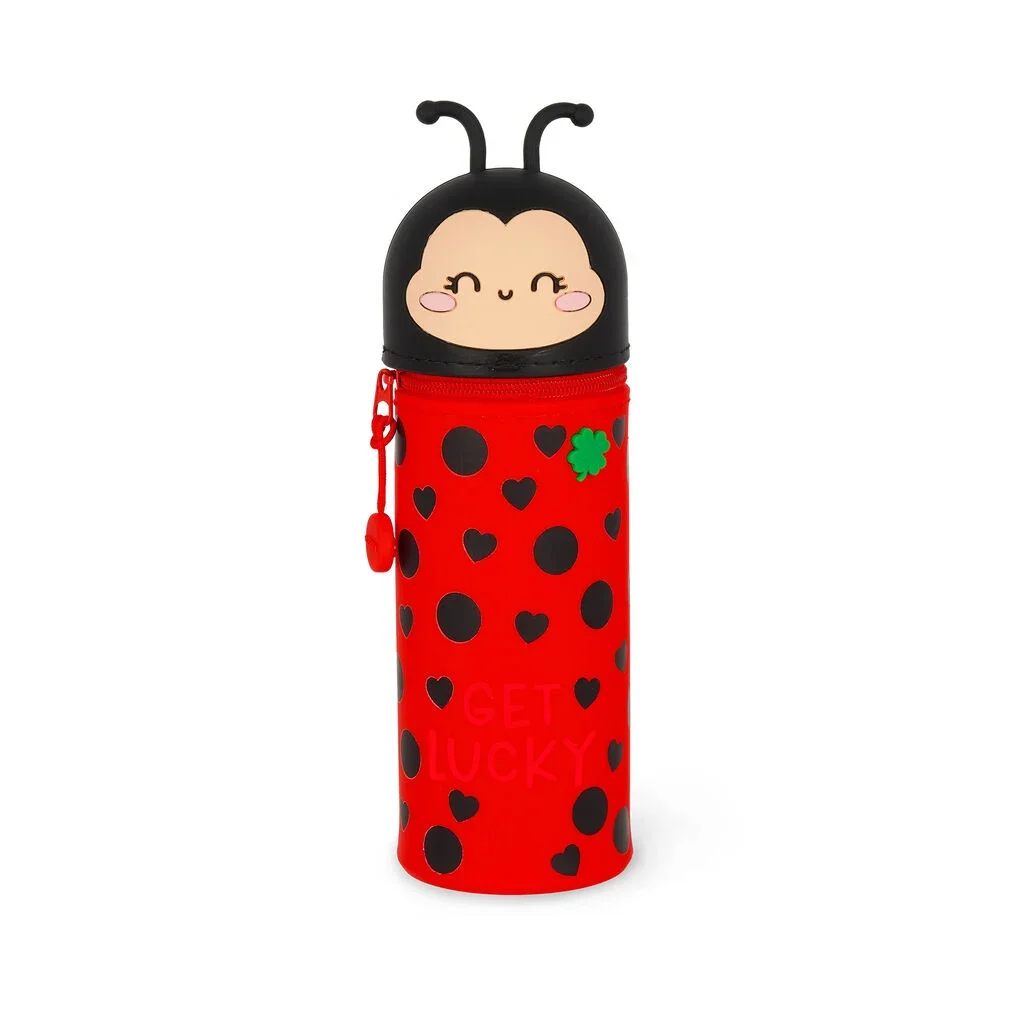 Kawaii Astuccio 2-in-1 in Silicone - foto 17 di 30