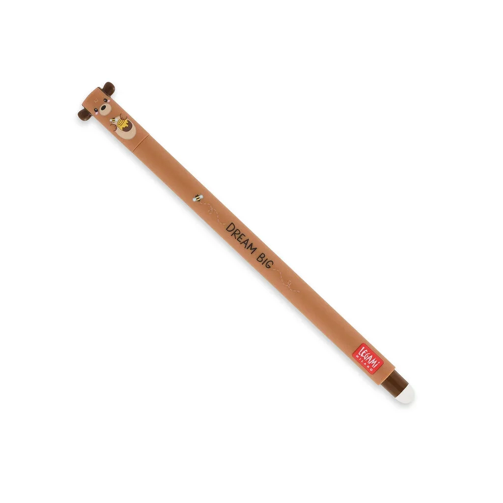 Penna Gel Cancellabile - Erasable Pen - foto 17 di 36