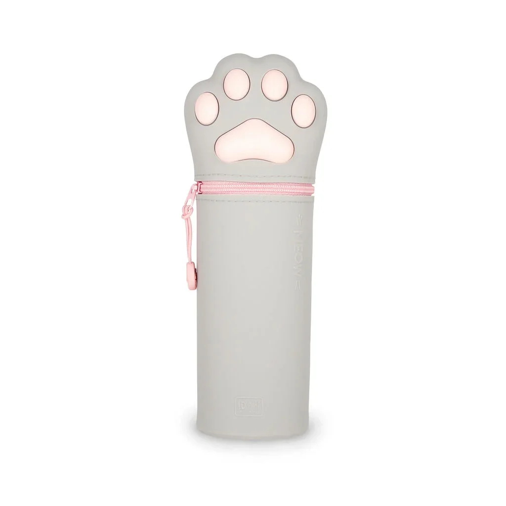 Kawaii Astuccio 2-in-1 in Silicone - foto 15 di 30