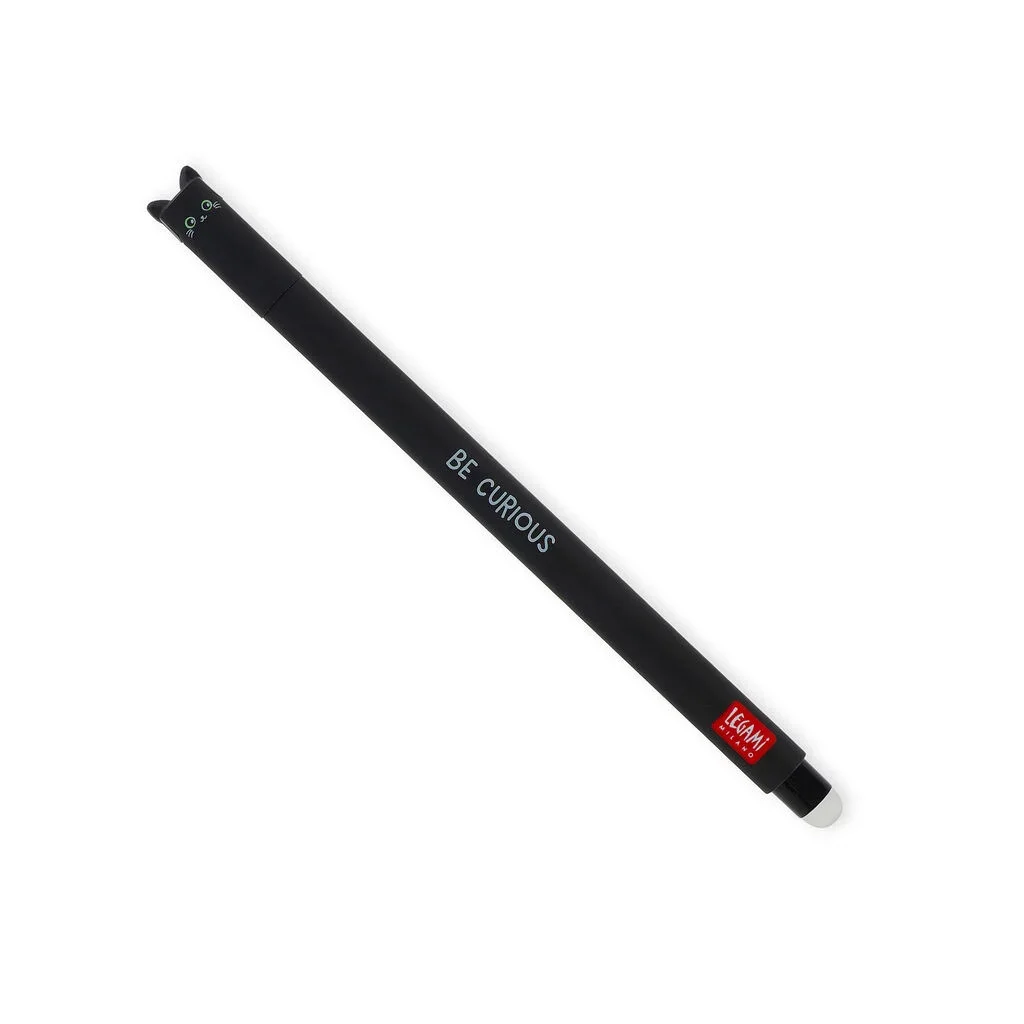 Penna Gel Cancellabile - Erasable Pen - foto 9 di 36