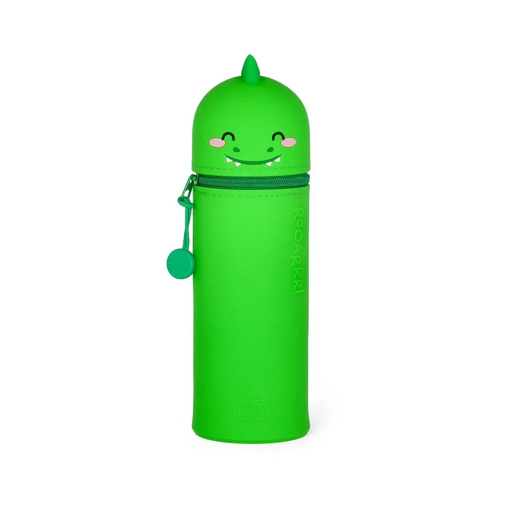 Kawaii Astuccio 2-in-1 in Silicone - foto 5 di 30