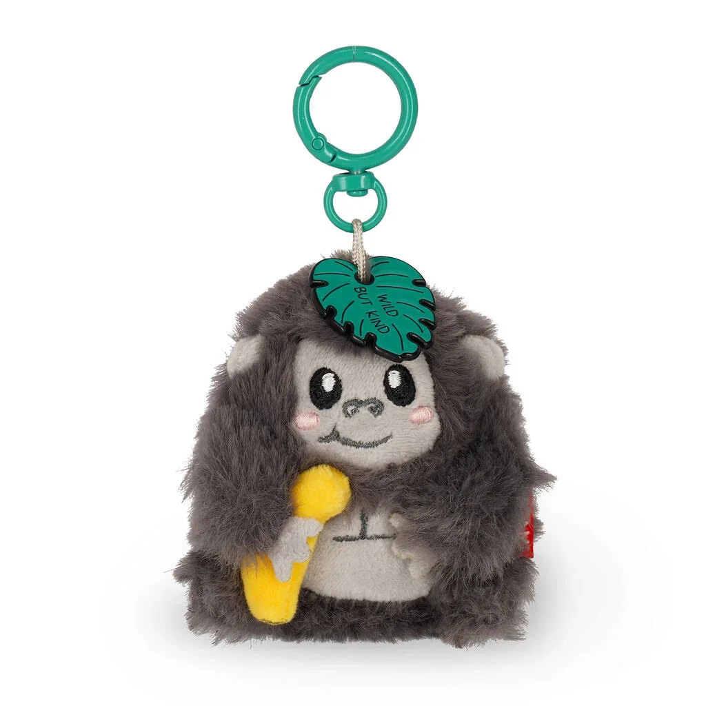 Portachiavi di Peluche - Tiny Super Soft! - foto 6 di 9