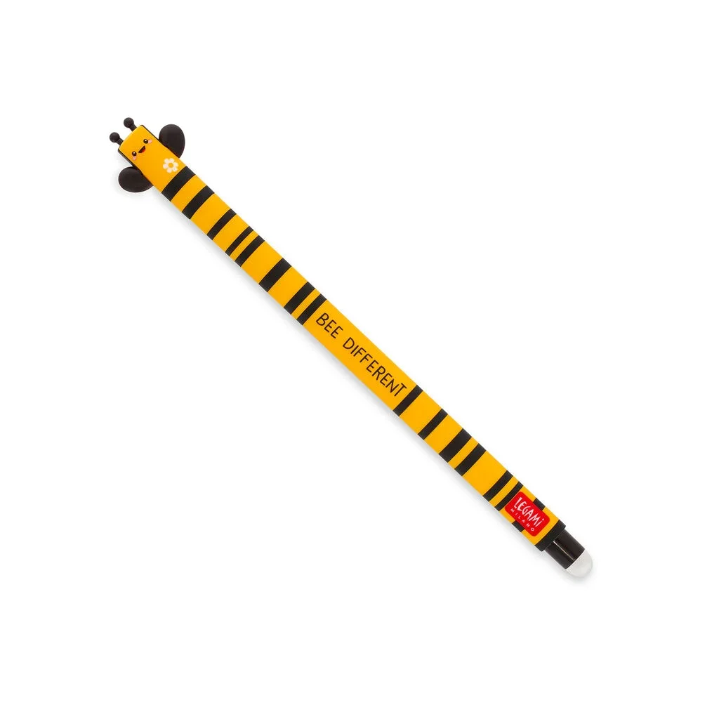 Penna Gel Cancellabile - Erasable Pen - foto 21 di 36