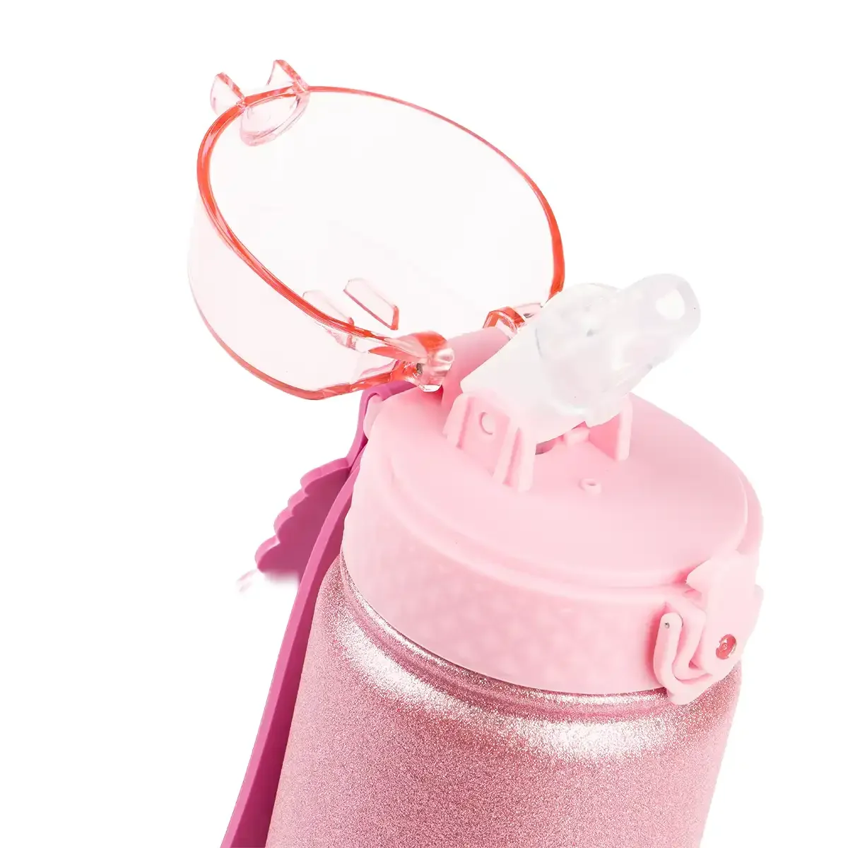 Borraccia termica Glitter 550ml - foto 11 di 16