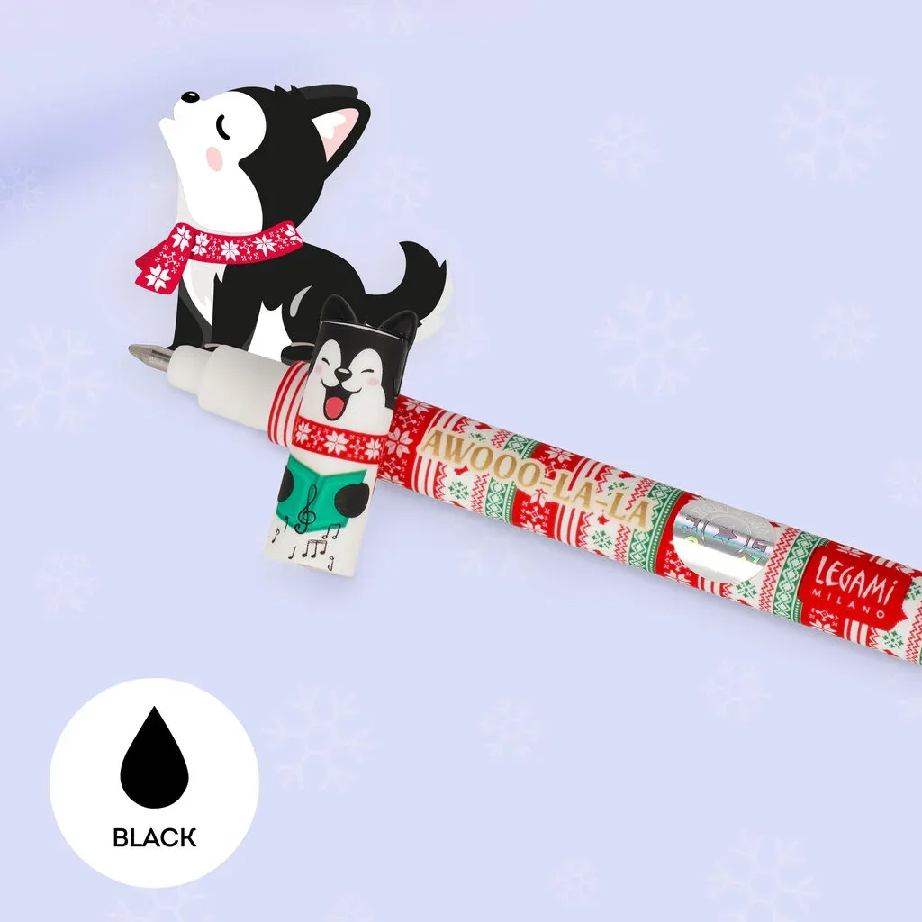Set di 5 Mini Erasable Pen - Dream Peaks - foto 7 di 13