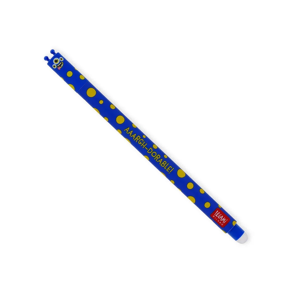 Penna Gel Cancellabile - Erasable Pen - foto 3 di 36