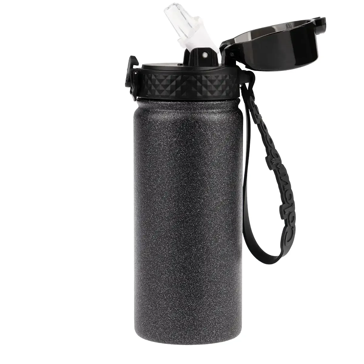 Borraccia termica Glitter 550ml - foto 8 di 16