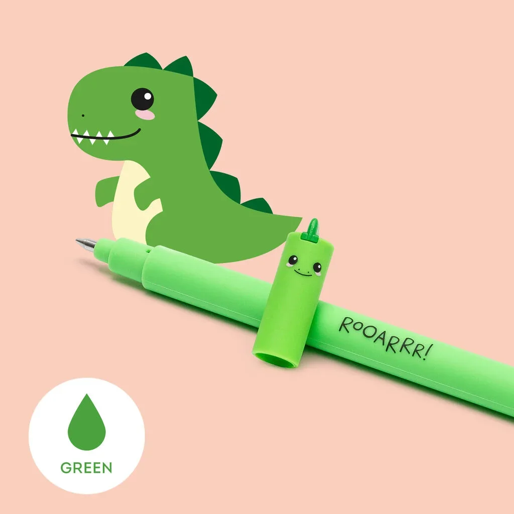 Penna Gel Cancellabile - Erasable Pen - foto 14 di 36