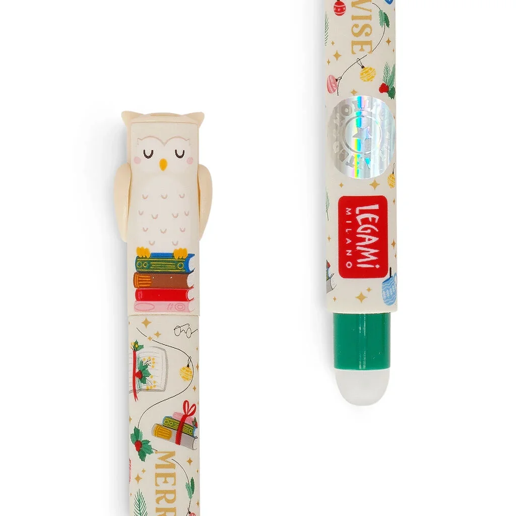 Set di 5 Mini Erasable Pen - Dream Peaks - foto 6 di 13