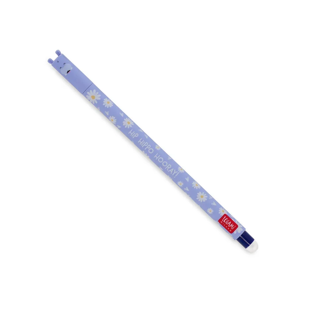 Penna Gel Cancellabile - Erasable Pen - foto 19 di 36